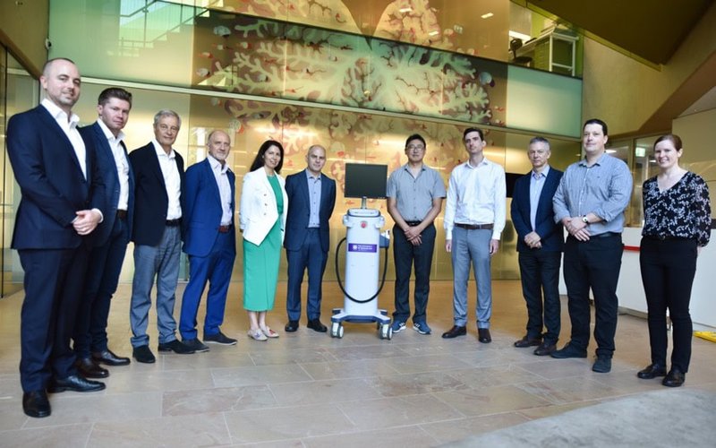 Ceretas secures $1m for breakthrough ultrasound therapy for dementia, eyes potential IPO