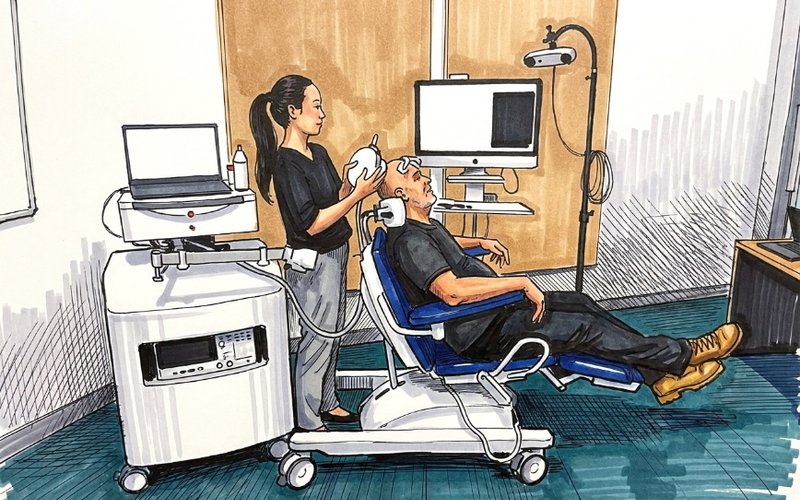 Ceretas Completes Key Ultrasound Development Milestone in CUREator+ Cognitive Decline Program