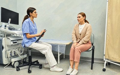 Ceryvyn Therapeutics Moves CYV-101 Lung Disease Program Closer to Clinical Testing