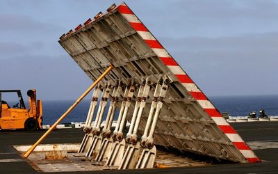 CFoam and American Maglev Technology of Florida expand development of novel cooling solution for US aircrafts