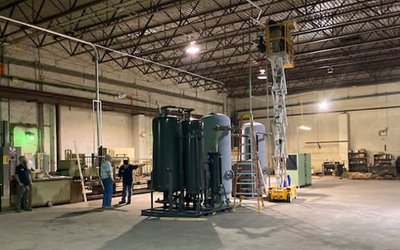 CFoam reveals key coal-to-carbon project achievements during June quarter