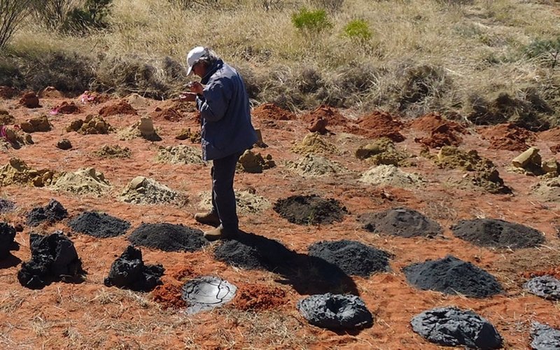 CGN Resources secures key contractors for 2024 West Arunta drilling program