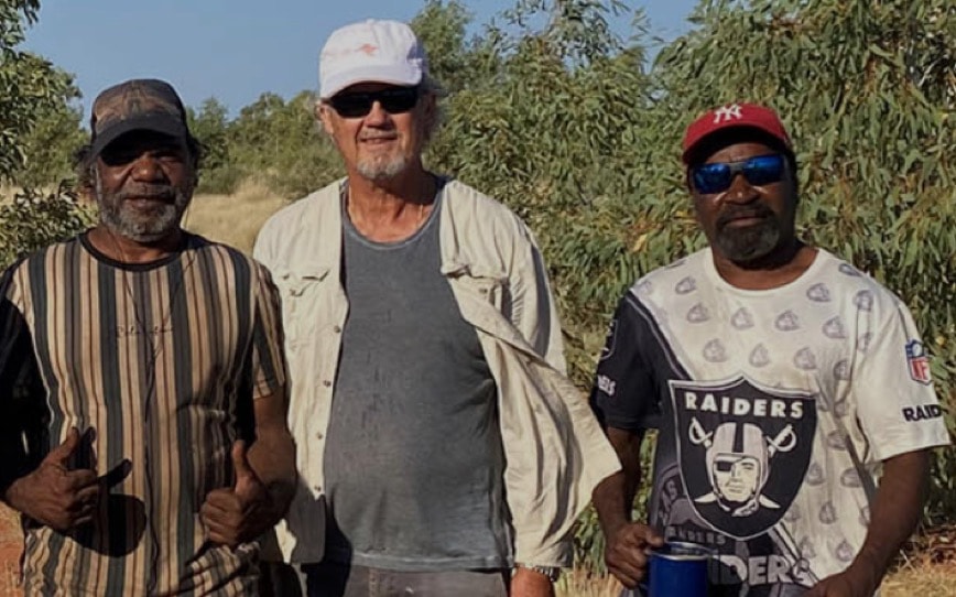 CGN Resources sets sights on 2024 for Webb project advancements