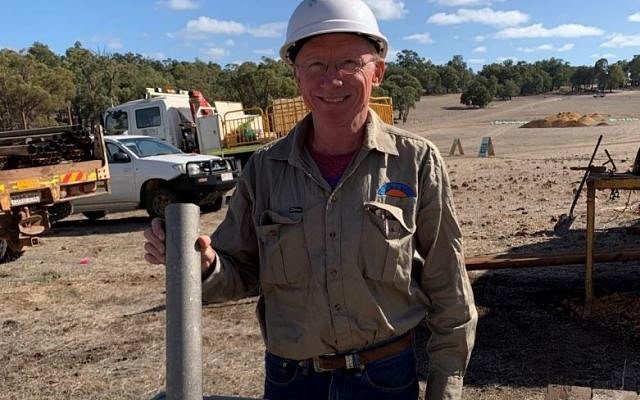 Chalice discovers another high-grade PGE-copper-gold zone at Julimar