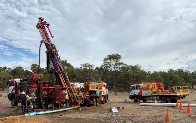 Chalice Gold Mines declares Victorian prospect has potential to be tier-one gold system