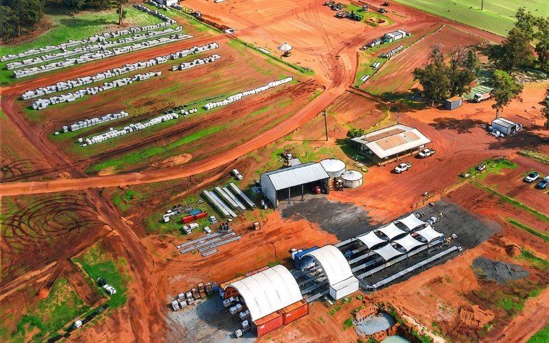 Chalice Mining PFS Confirms Gonneville as Long-Life Globally Competitive Critical Minerals Development