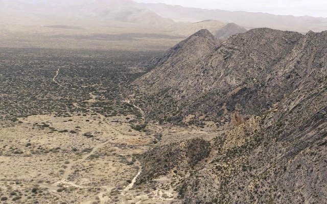 Challenger Exploration’s sampling at Hualilan exceeds historic gold results