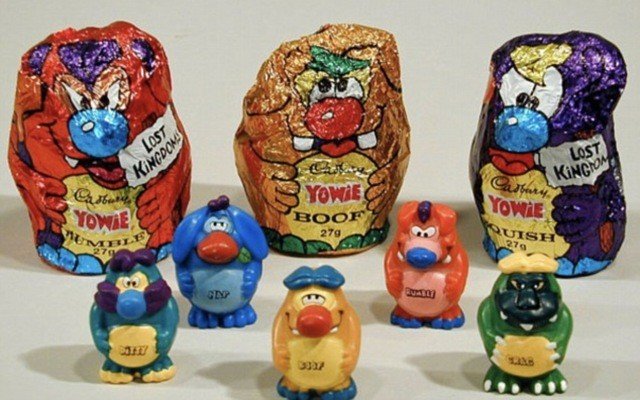 Changing of the guard at Yowie as sales guidance pared
