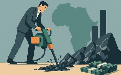 Chariot Corporation to Add Nigerian Hard-Rock Lithium Assets to US Portfolio