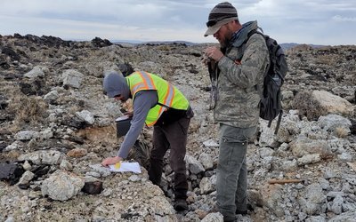 Chariot Corporation expands Black Mountain project with promising lithium discoveries