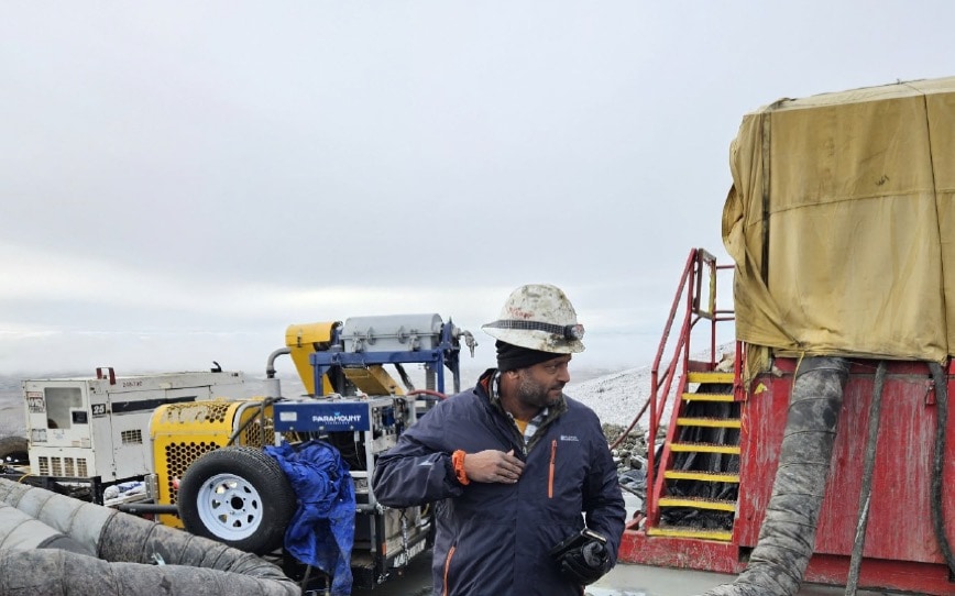Chariot prepares to resume next phase of Black Mountain lithium hunt