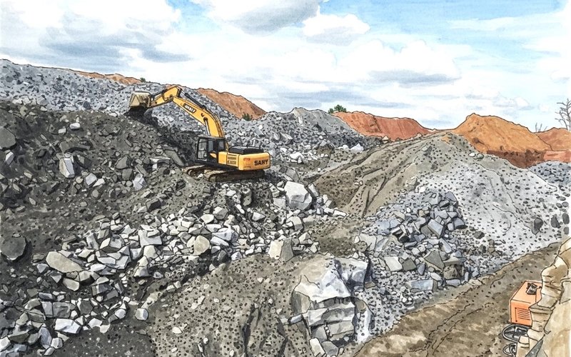 Chariot Corporation Signs Agreement to Pursue Small-Scale Mining at Nigerian Lithium Projects