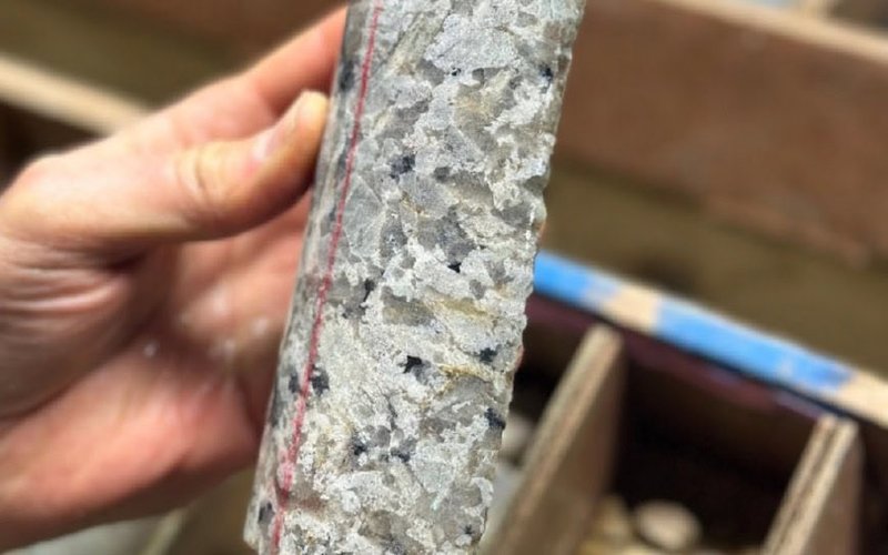 Chariot revises lithium exploration strategy to trial pilot mine at Black Mountain