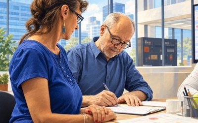 Check Your Retirement Bonus Before Making the Big Super Switch
