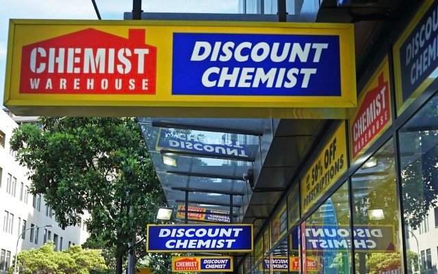 Chemist Warehouse adds Bod Australia’s cannabis oil MediCabilis to its shelves