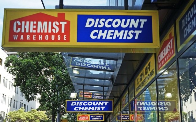 Chemist Warehouse adds Bod Australia’s cannabis oil MediCabilis to its shelves