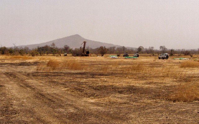 Chesser Resources hits new mineralised area in West Africa’s elephant gold region