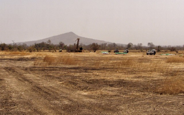 Chesser Resources hits new mineralised area in West Africa’s elephant gold region