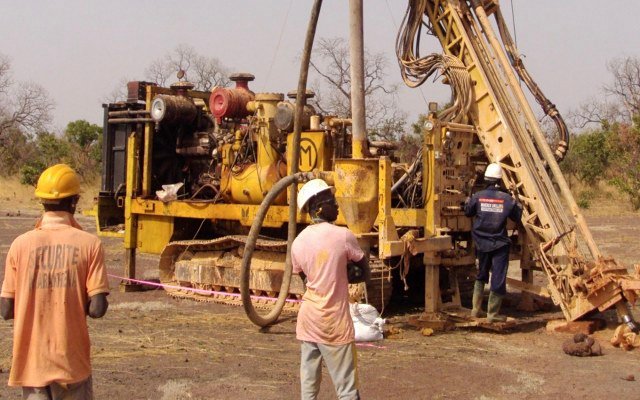 Chesser Resources intersects high-grade gold in fresh rock at Diamba Sud project