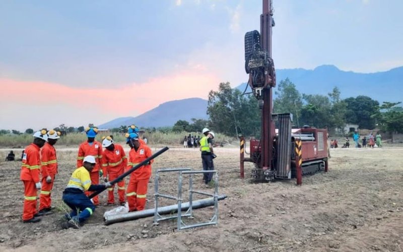 Chilwa Minerals starts infill and extensional drilling at Mposa heavy minerals target