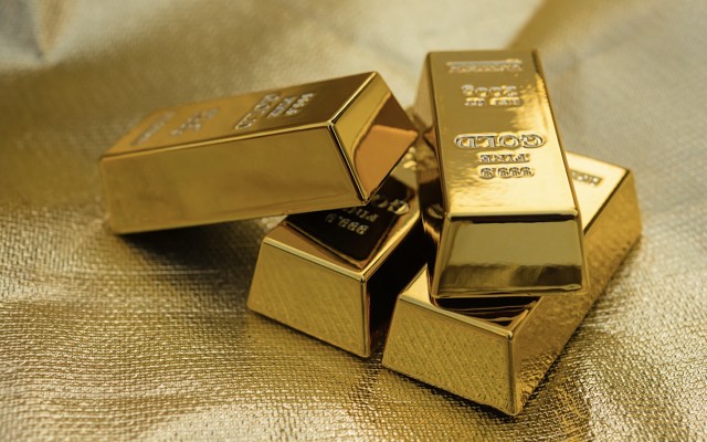 China in counterfeit gold scandal as Wuhan company uses fake bars to gain $4.1bn in loans