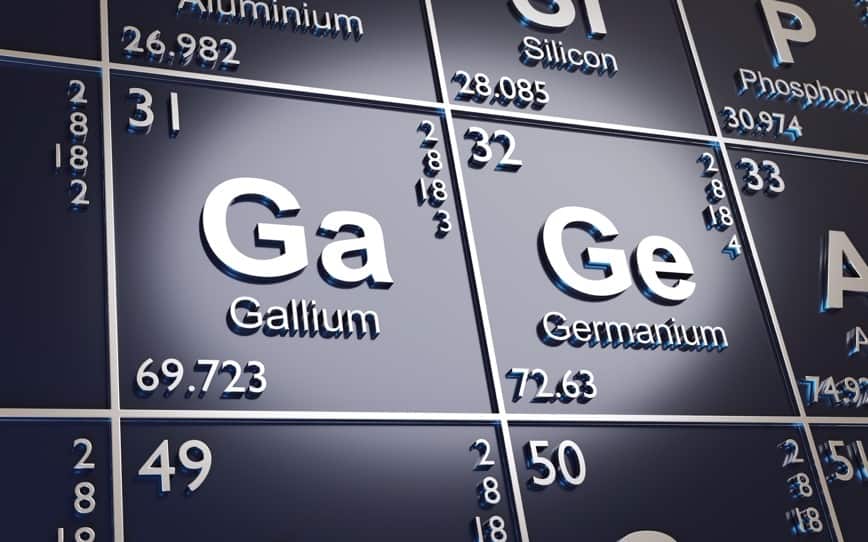 China’s gallium and germanium export ban could spark minor metals boom