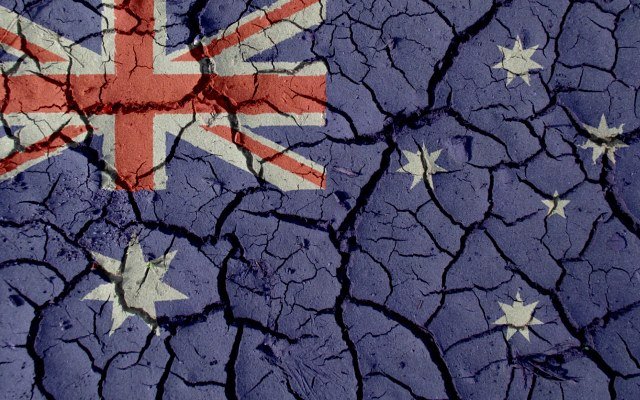 China’s GDP collapse caps off a week of bad Australian economic news