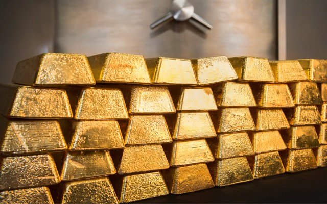 China keeps its gold reserves at home — is this a lesson for the rest of the world?