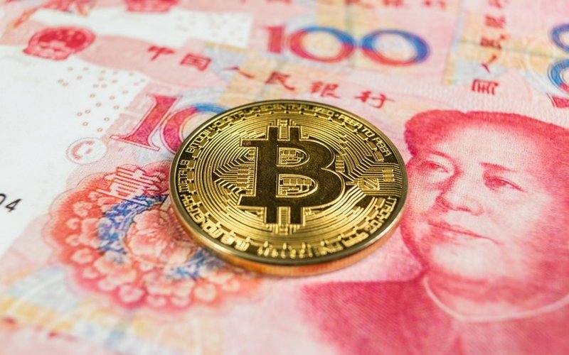 China’s largest asset managers apply for spot Bitcoin ETF
