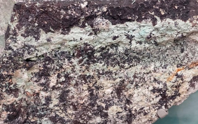 China Molybdenum’s APT buy-up stabilises tungsten market