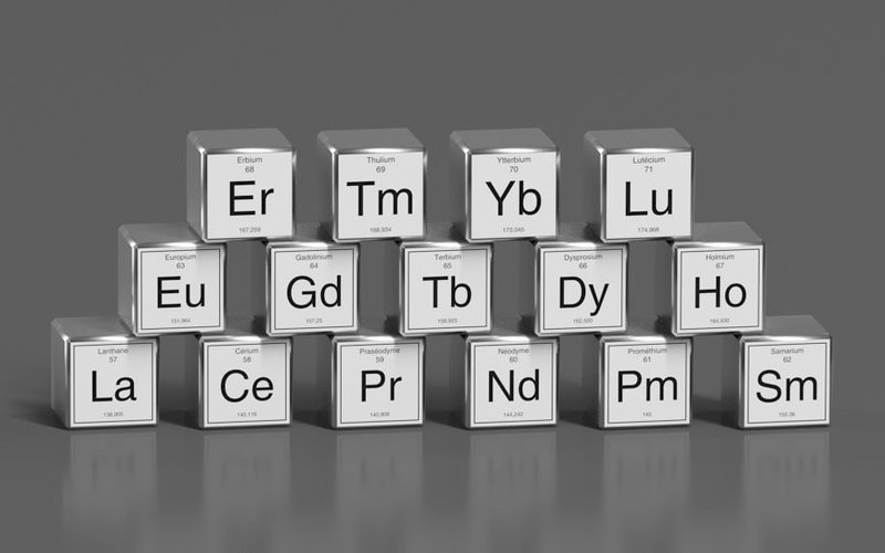 China’s rare earth dominance faces new threats from global competitors and domestic regulations