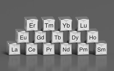 China’s rare earth dominance faces new threats from global competitors and domestic regulations