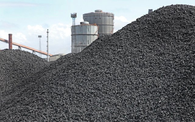 China reportedly cuts Australian coking coal imports