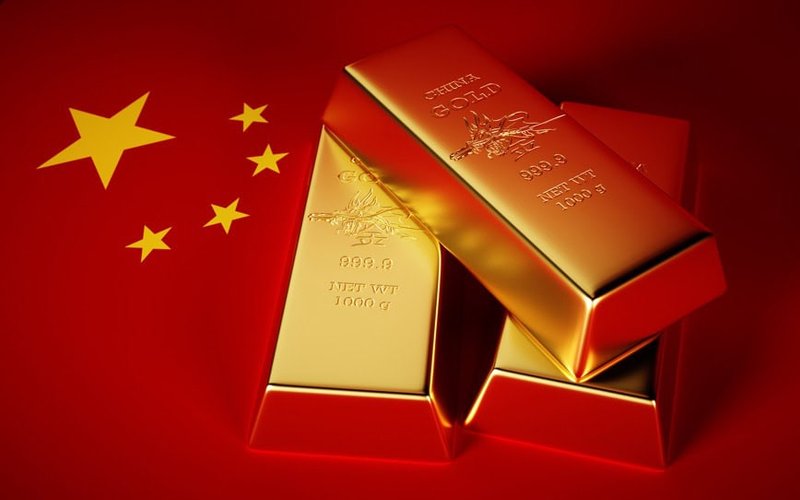 China reports discovery of massive US$83b gold deposit in Hunan province