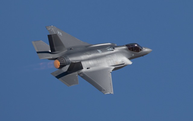 China sends warning it can cripple US defence system by turning off rare earths tap