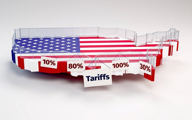 China’s tariff response could boost WA rare earth miners despite mounting trade tensions