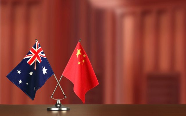 China’s economic growth slows to 27-year low, worrying signs for Australia