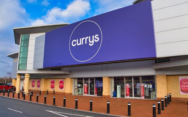 China’s JD.com becomes second suitor to walk away from takeover bid for Currys