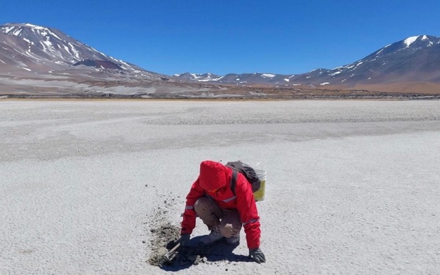 Chinese electric vehicle company NIO takes $12m position in lithium play Greenwing Resources