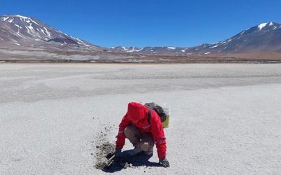 Chinese electric vehicle company NIO takes $12m position in lithium play Greenwing Resources