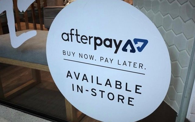 Chinese fintech giant Tencent buys 5% stake in Afterpay