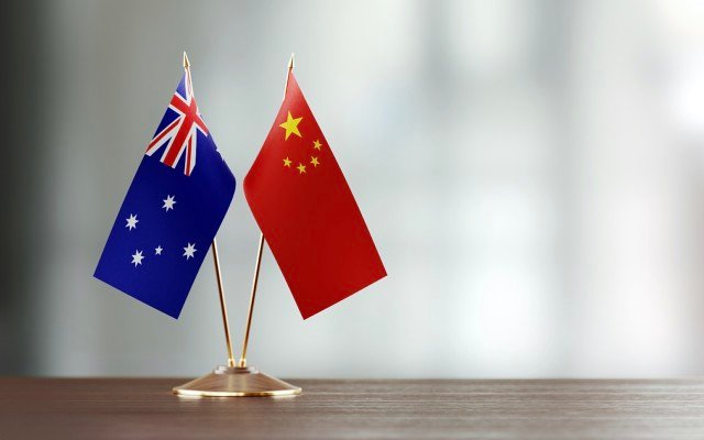 Chinese investment in Australia takes a 36% dive, mining sector hit hardest
