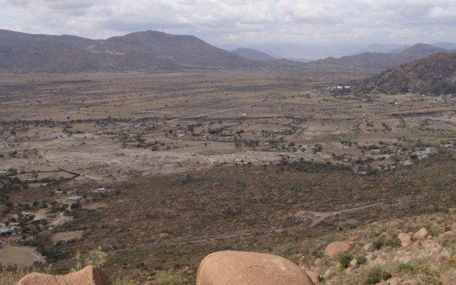 Chinese miner Zijin makes takeover bid for Nkwe Platinum