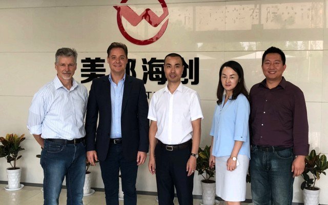 Chinese offtake agreement to test cobalt samples from Marquee Resources’ Werner Lake project