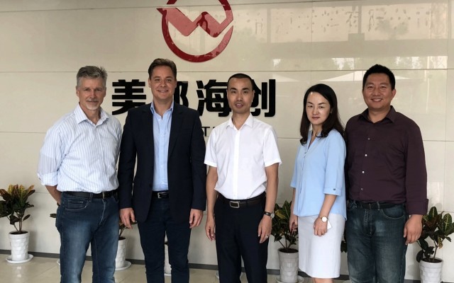 Chinese offtake agreement to test cobalt samples from Marquee Resources’ Werner Lake project