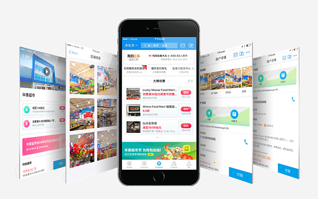 Chinese payments giant Alipay appoints RooLife as new marketing partner