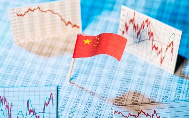 Weekly review: Chinese recovery hopes drive market higher