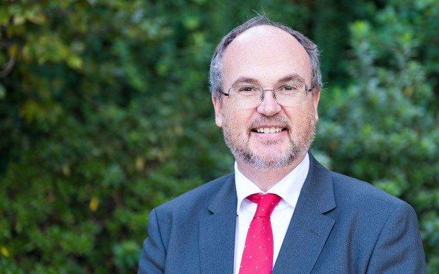 Chinese trade still on radar for Western Australia post COVID-19 according to mines minister Bill Johnston