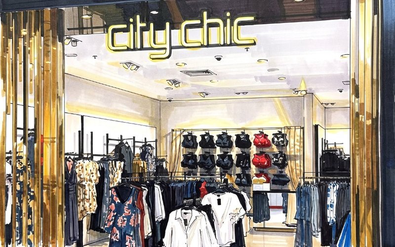City Chic Collective Forecasts Sharp FY26 EBITDA Growth