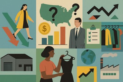 City Chic Collective Returns to Profitability Despite Ongoing Volatility in US Market